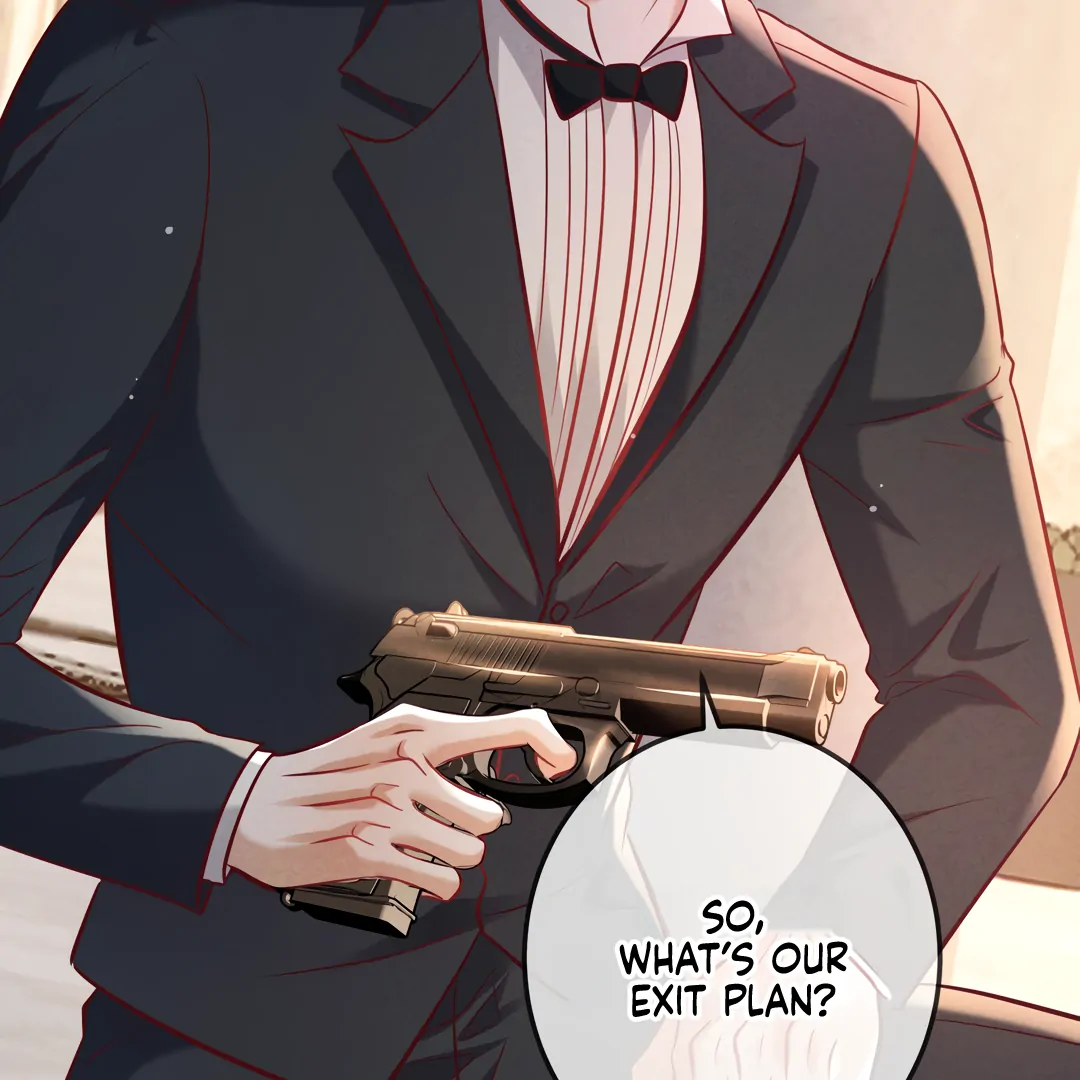 Kill My Love [Team Hazama] - Chapter 70 manhwa