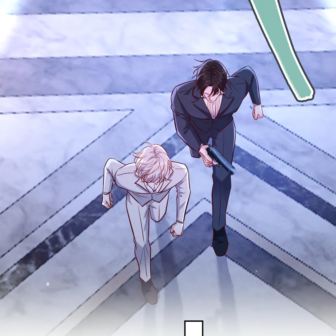 Kill My Love [Team Hazama] - Chapter 70 manhwa