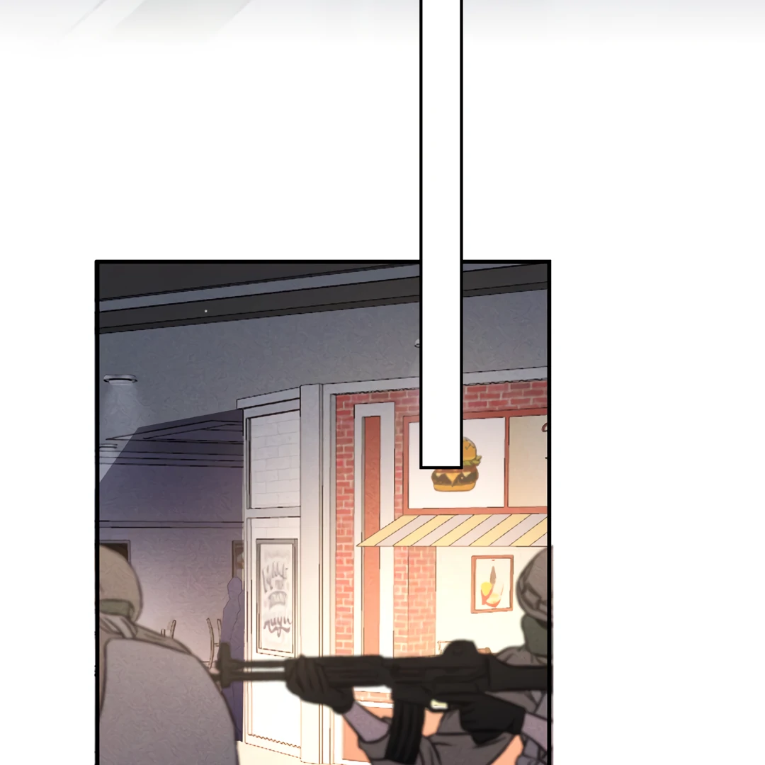 Kill My Love [Team Hazama] - Chapter 70 manhwa