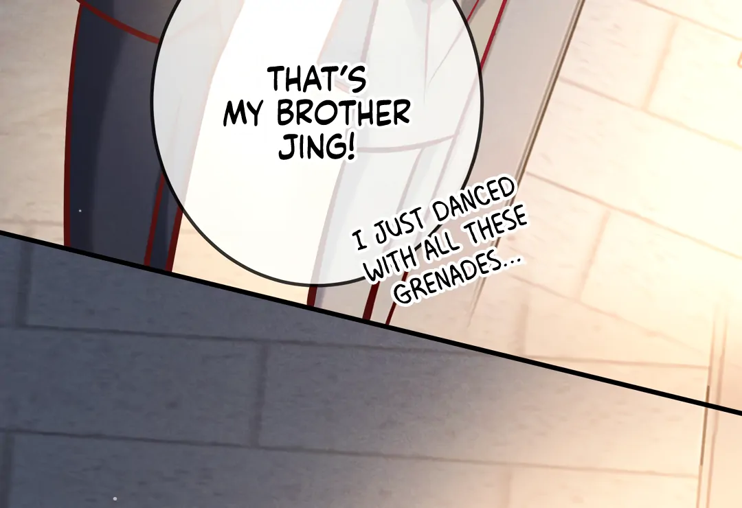 Kill My Love [Team Hazama] - Chapter 70 manhwa