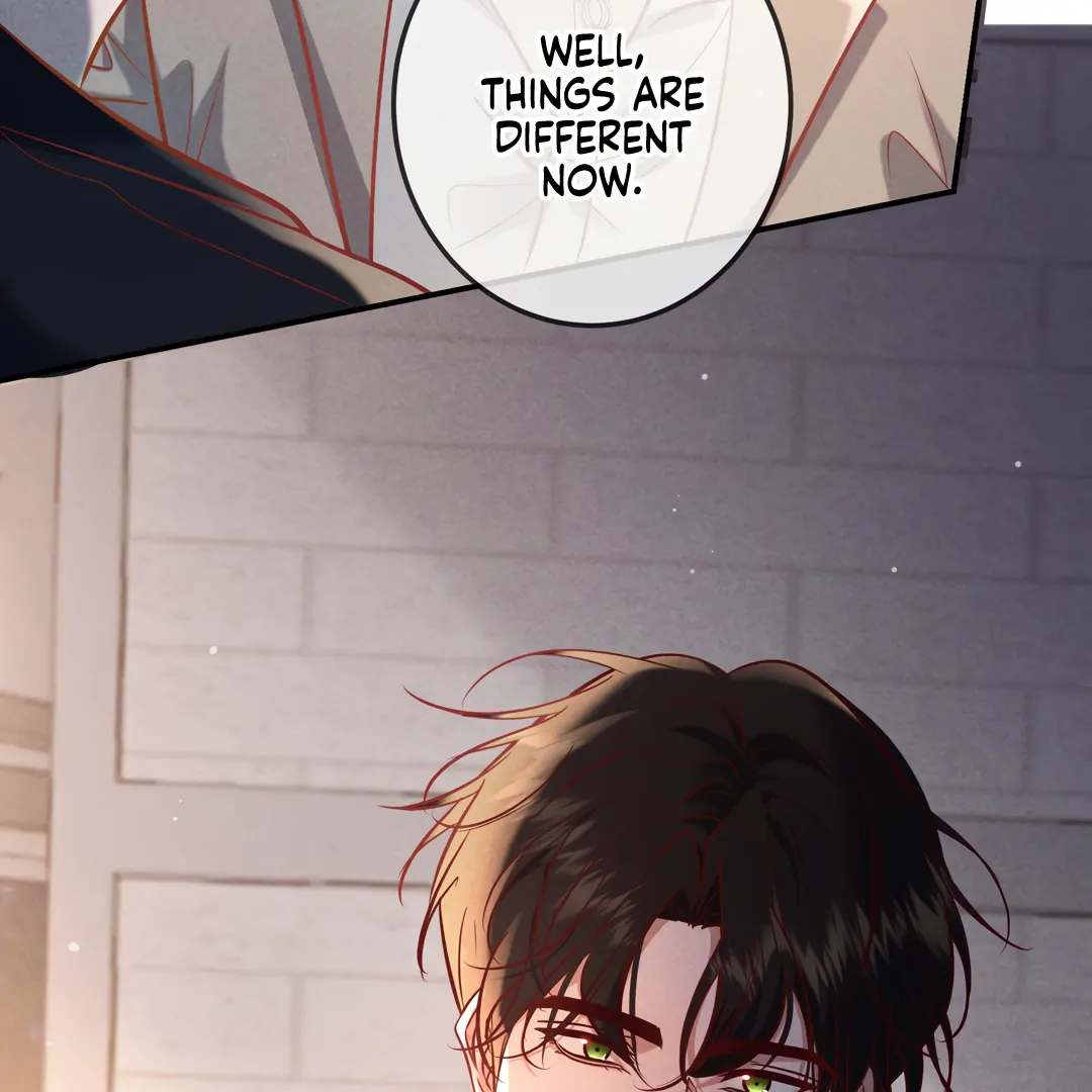 Kill My Love [Team Hazama] - Chapter 70 manhwa