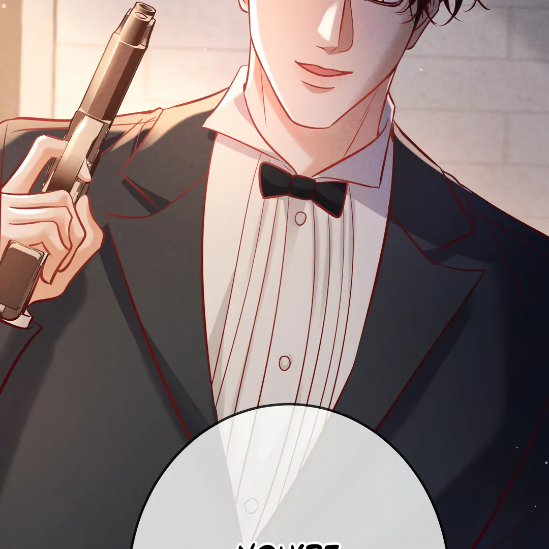 Kill My Love [Team Hazama] - Chapter 70 manhwa