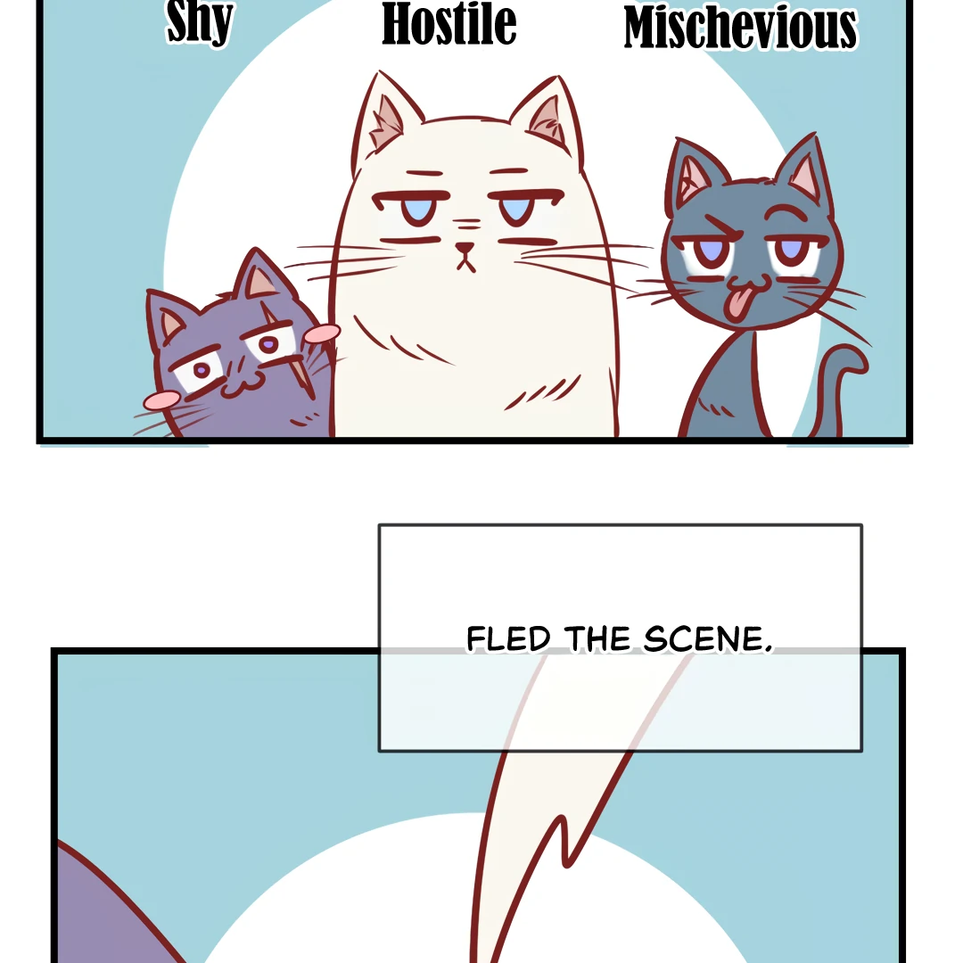 Kill My Love [Team Hazama] - Chapter 71.5 manhwa