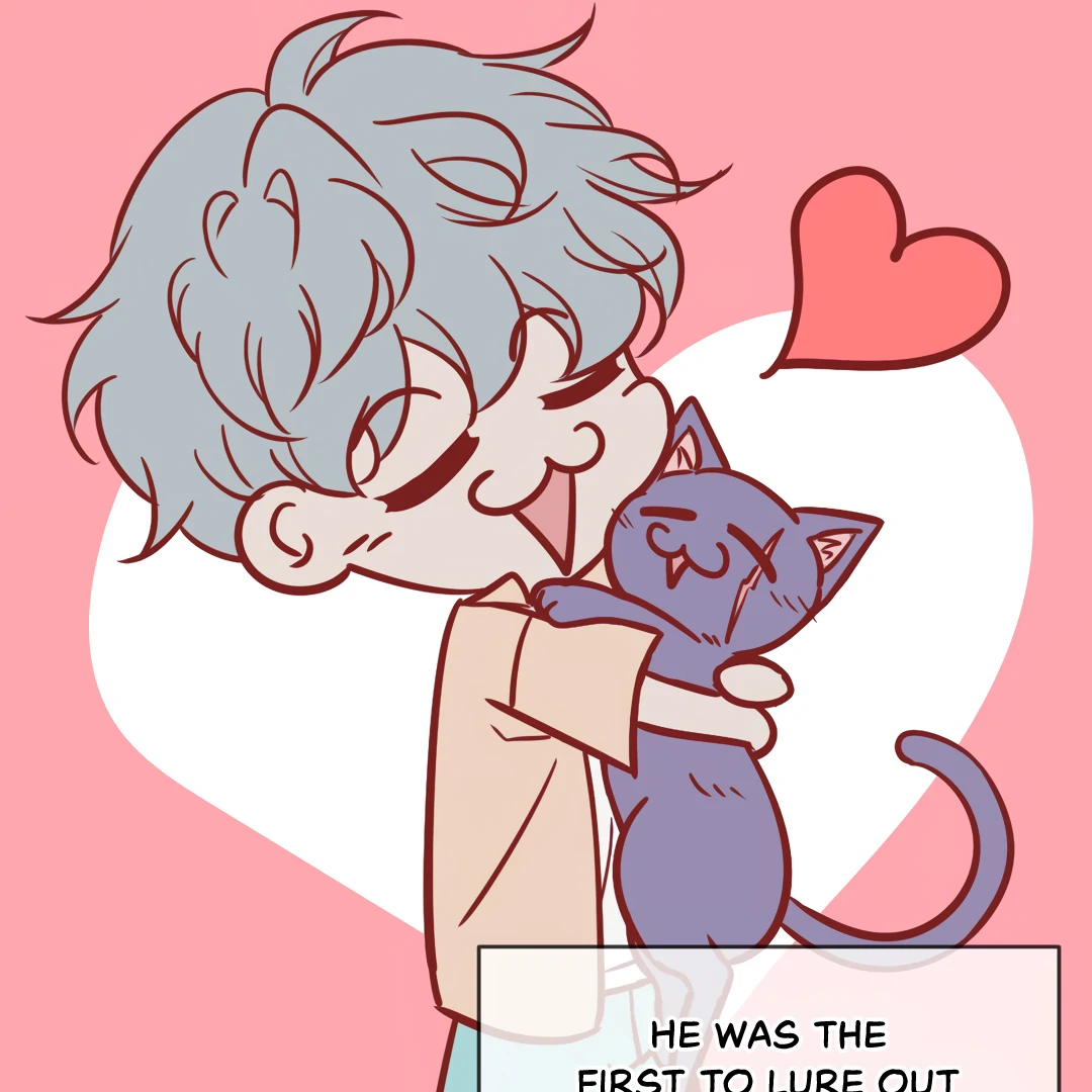 Kill My Love [Team Hazama] - Chapter 71.5 manhwa