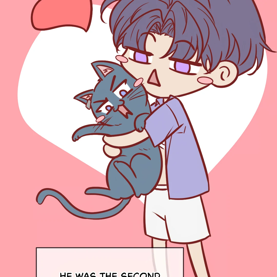 Kill My Love [Team Hazama] - Chapter 71.5 manhwa
