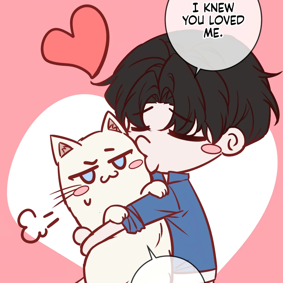 Kill My Love [Team Hazama] - Chapter 71.5 manhwa