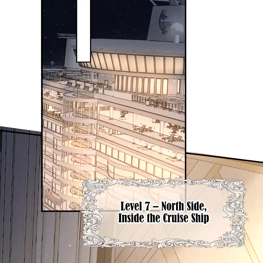 Kill My Love [Team Hazama] - Chapter 71 manhwa