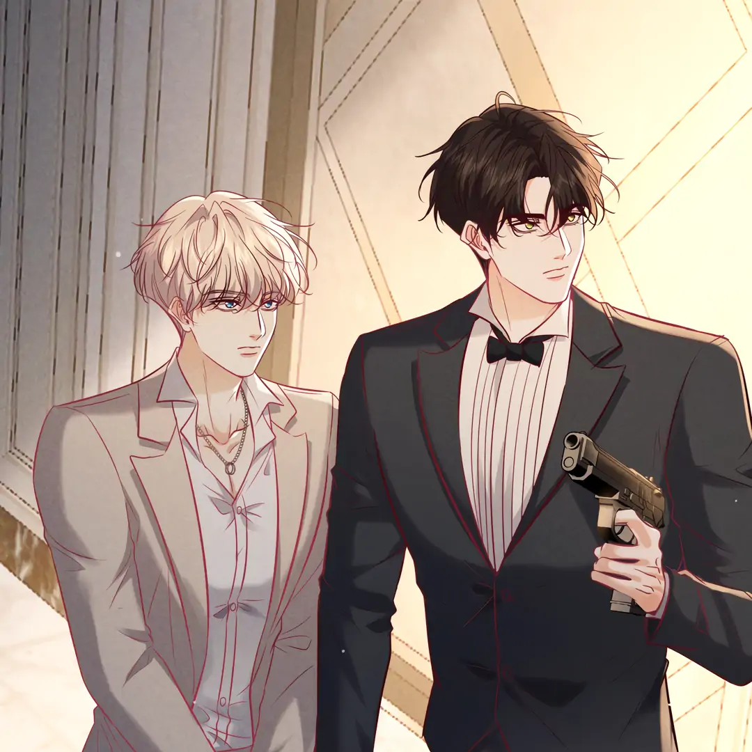 Kill My Love [Team Hazama] - Chapter 71 manhwa