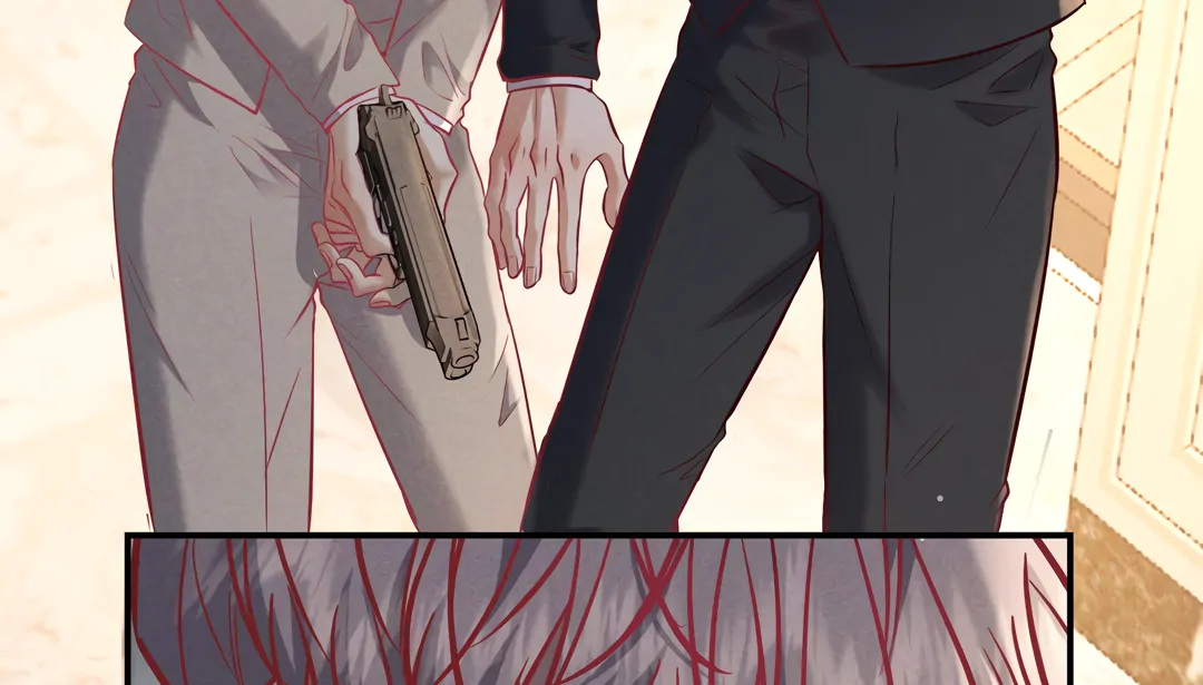 Kill My Love [Team Hazama] - Chapter 71 manhwa