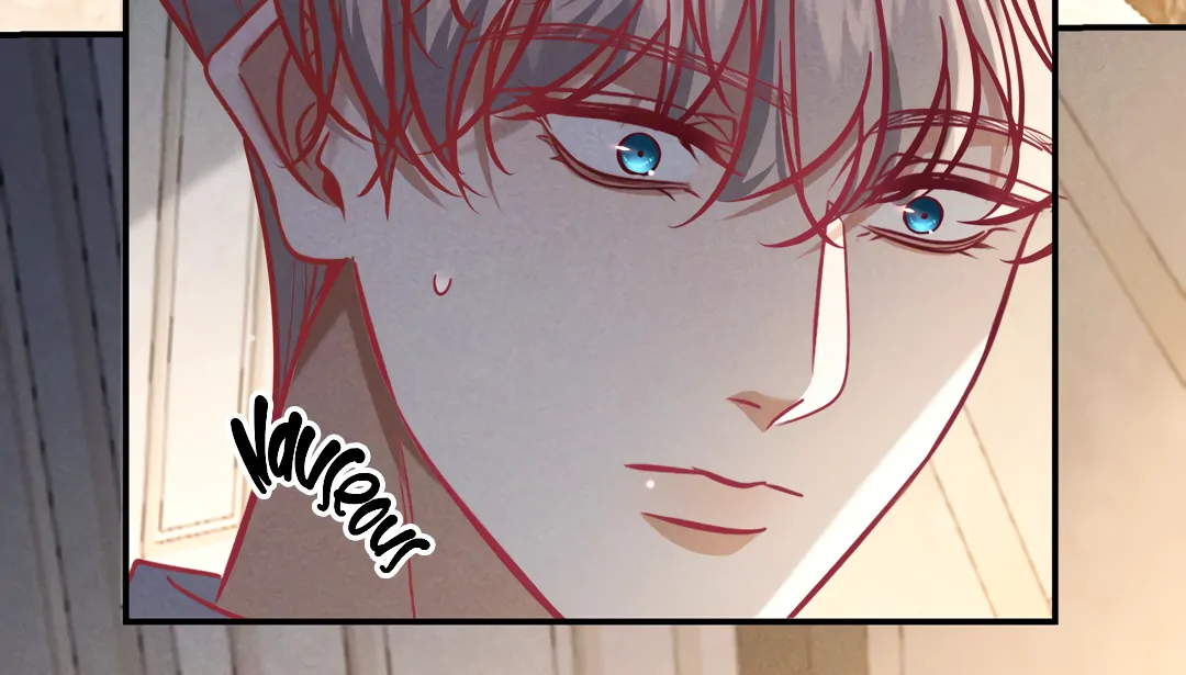 Kill My Love [Team Hazama] - Chapter 71 manhwa