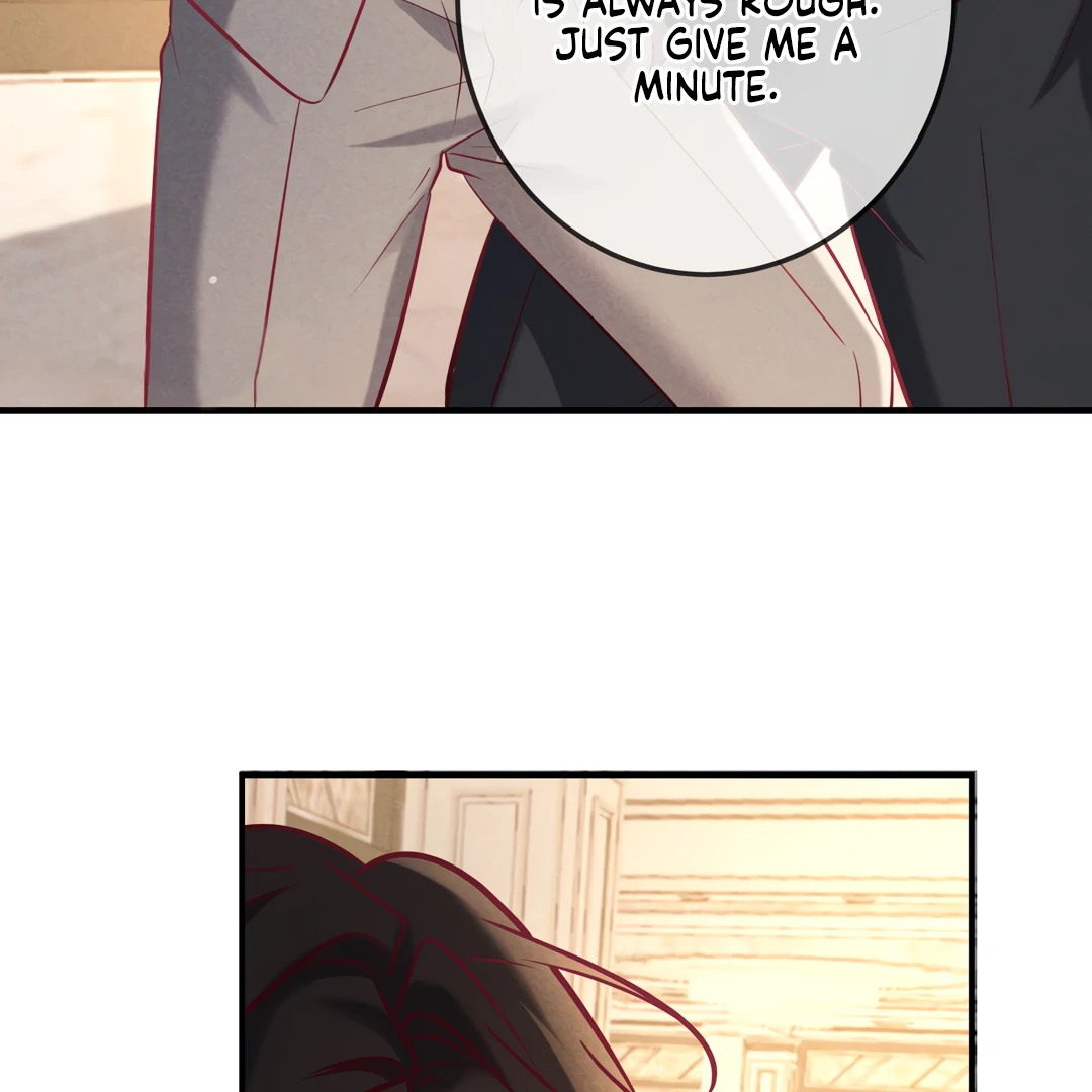Kill My Love [Team Hazama] - Chapter 71 manhwa