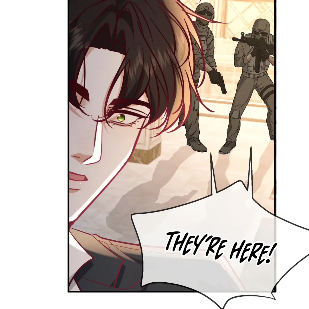 Kill My Love [Team Hazama] - Chapter 71 manhwa