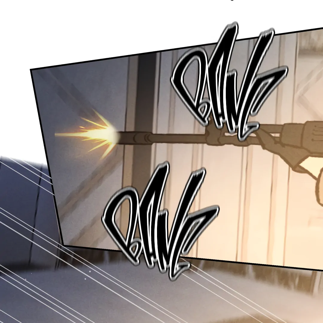 Kill My Love [Team Hazama] - Chapter 71 manhwa