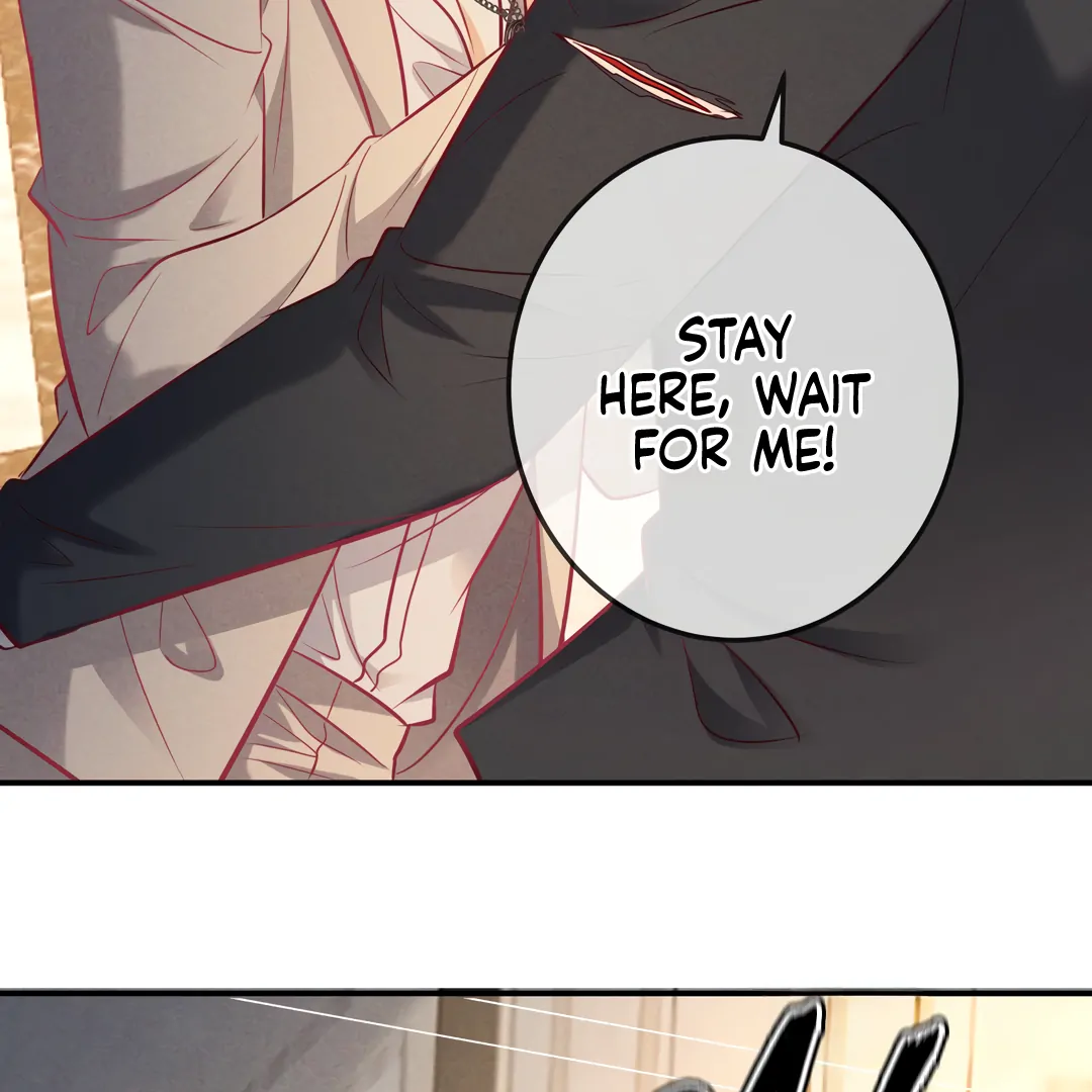 Kill My Love [Team Hazama] - Chapter 71 manhwa
