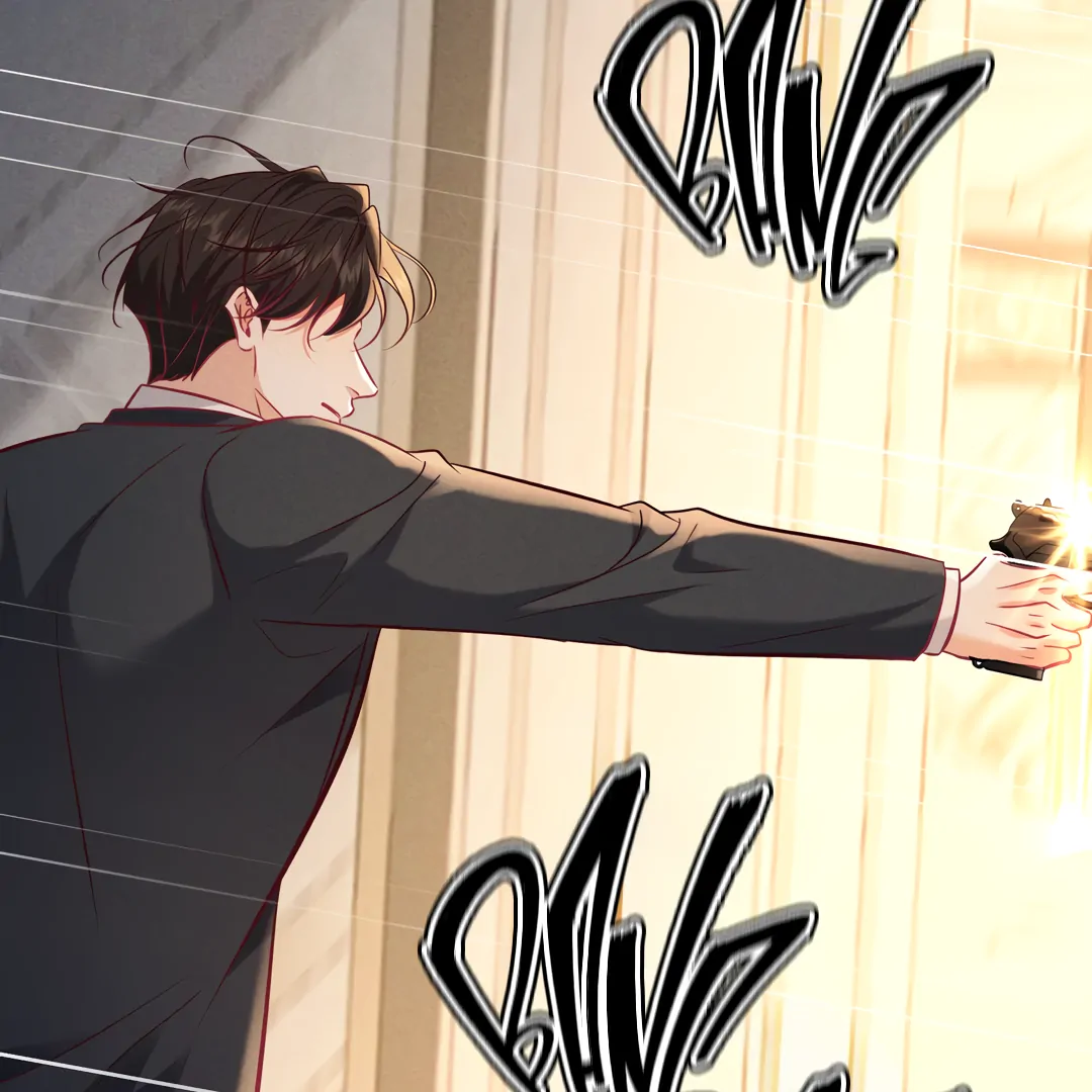 Kill My Love [Team Hazama] - Chapter 71 manhwa