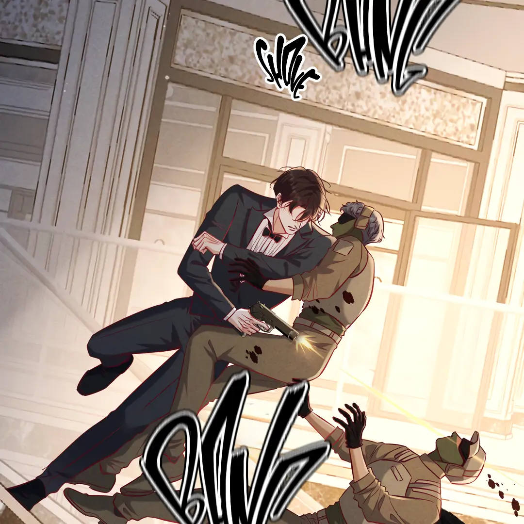 Kill My Love [Team Hazama] - Chapter 71 manhwa