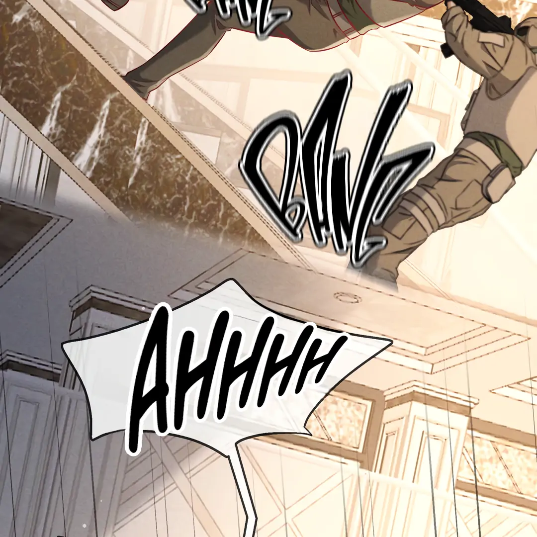 Kill My Love [Team Hazama] - Chapter 71 manhwa