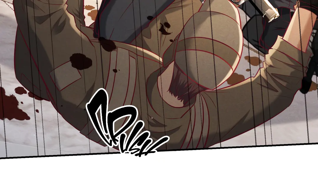 Kill My Love [Team Hazama] - Chapter 71 manhwa