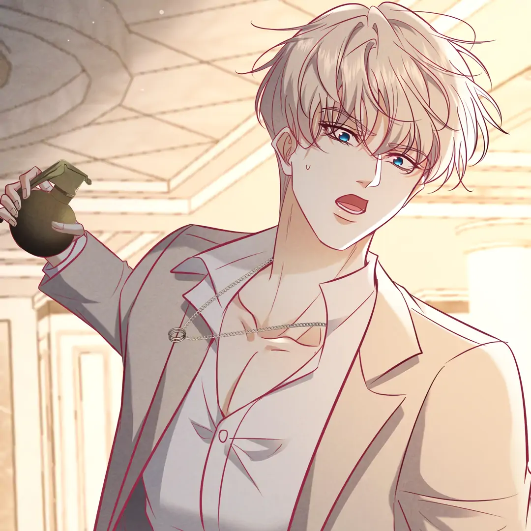 Kill My Love [Team Hazama] - Chapter 71 manhwa