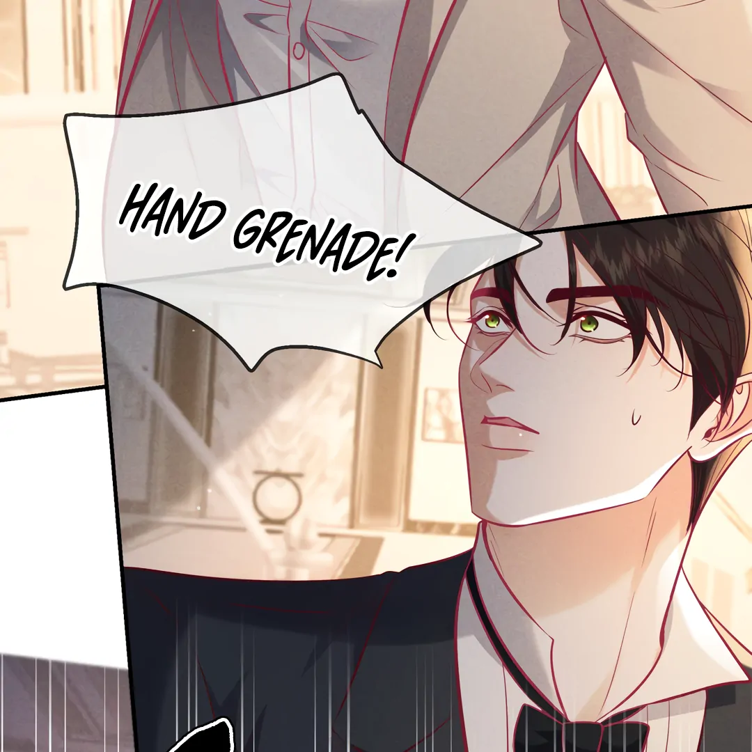 Kill My Love [Team Hazama] - Chapter 71 manhwa