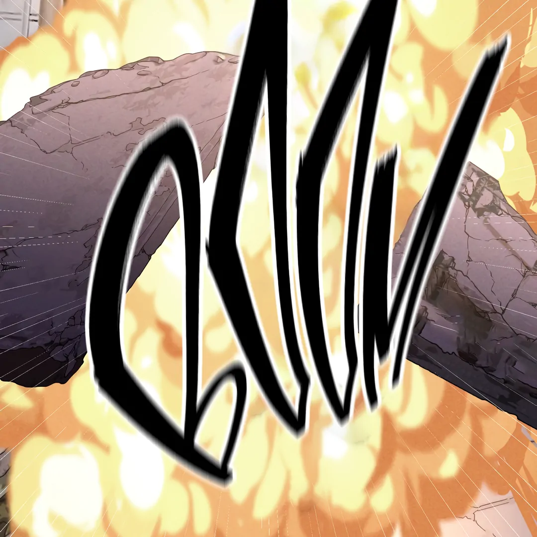 Kill My Love [Team Hazama] - Chapter 71 manhwa