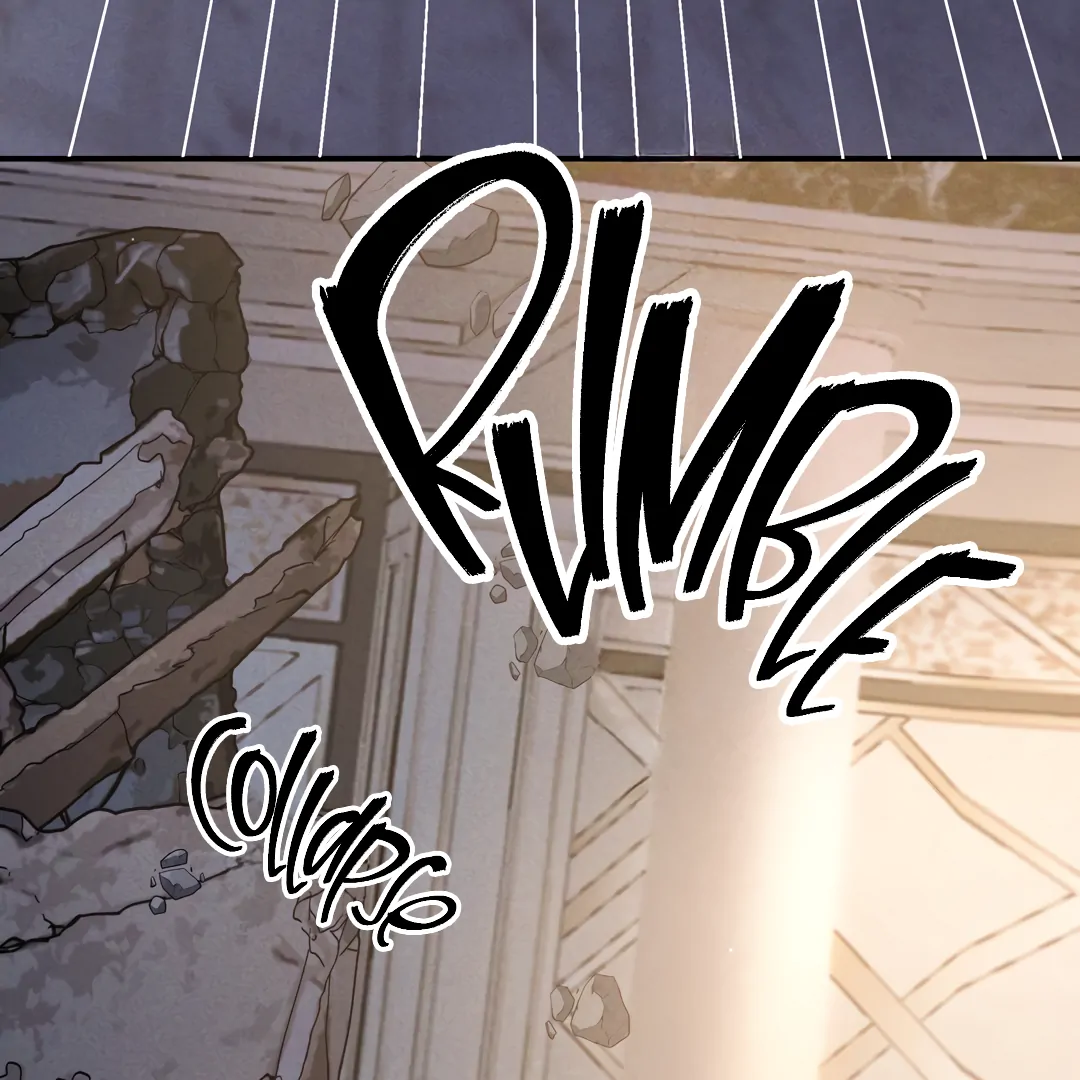 Kill My Love [Team Hazama] - Chapter 71 manhwa