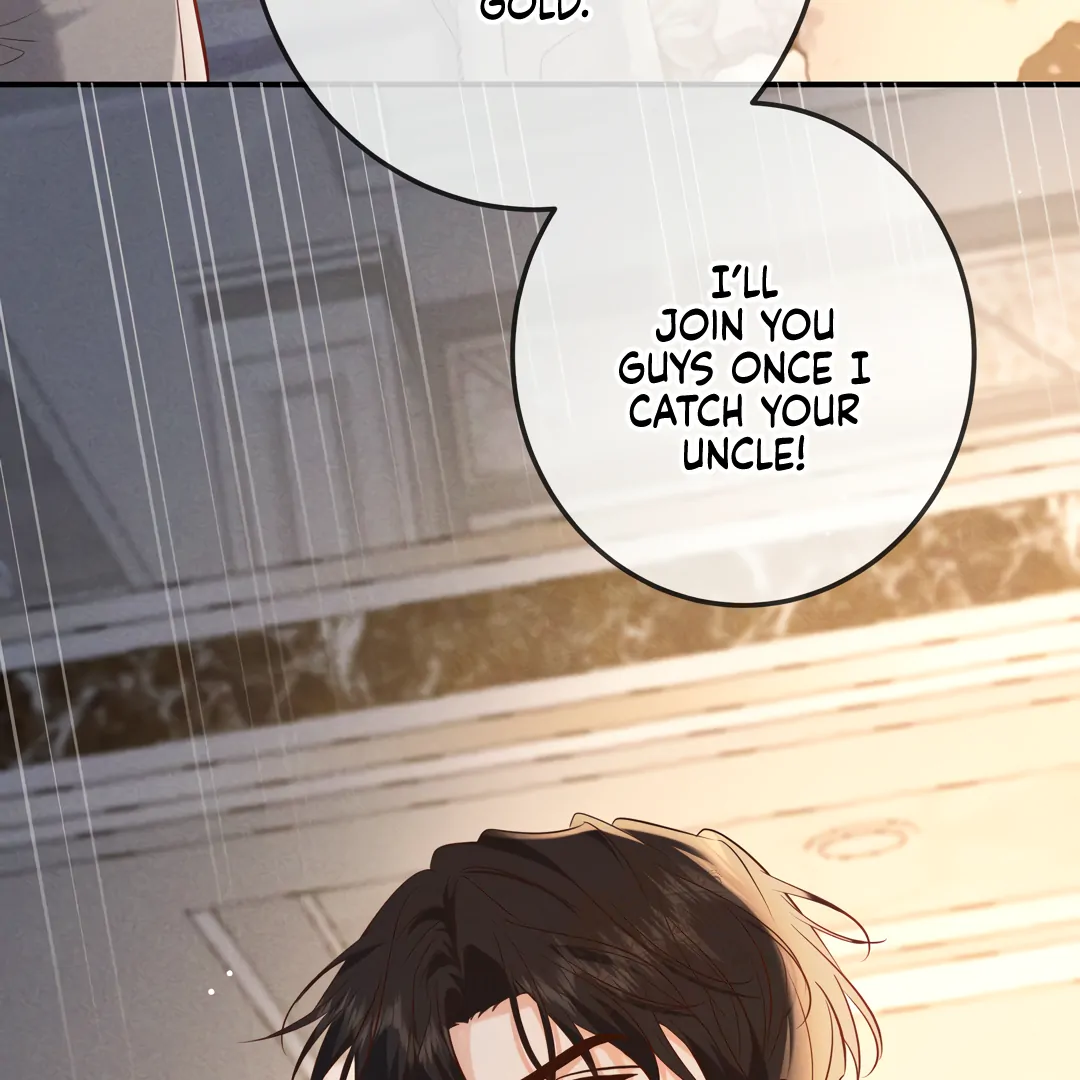 Kill My Love [Team Hazama] - Chapter 71 manhwa