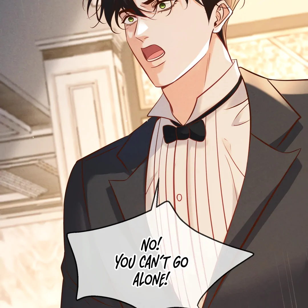 Kill My Love [Team Hazama] - Chapter 71 manhwa
