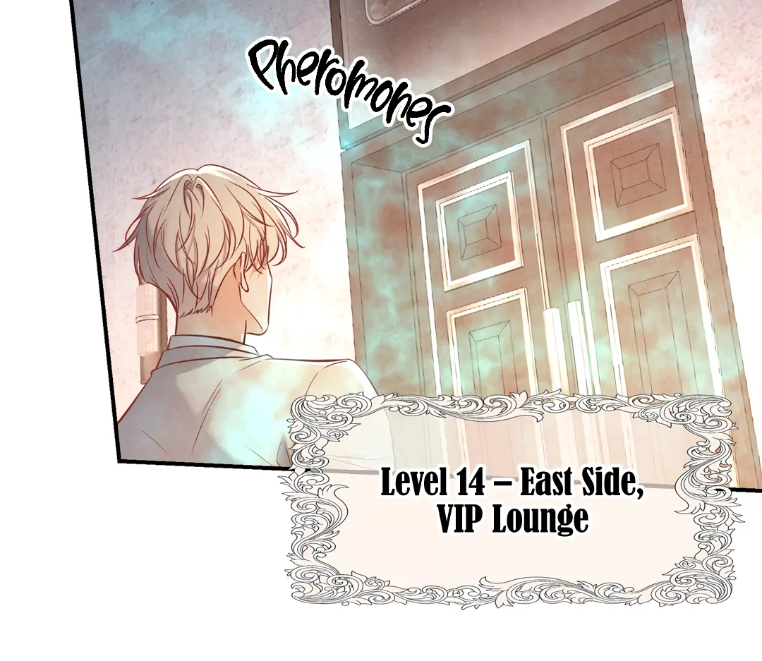 Kill My Love [Team Hazama] - Chapter 71 manhwa