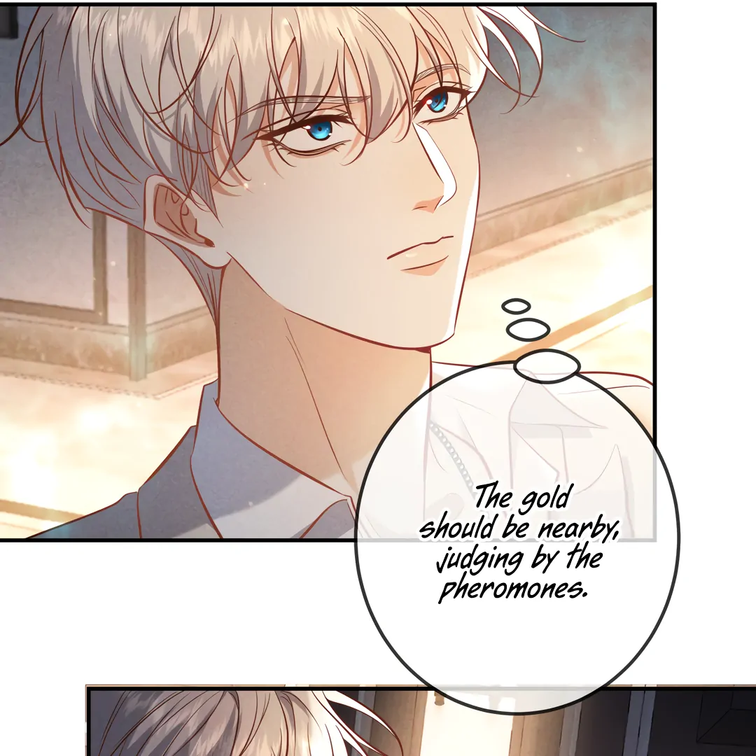 Kill My Love [Team Hazama] - Chapter 71 manhwa