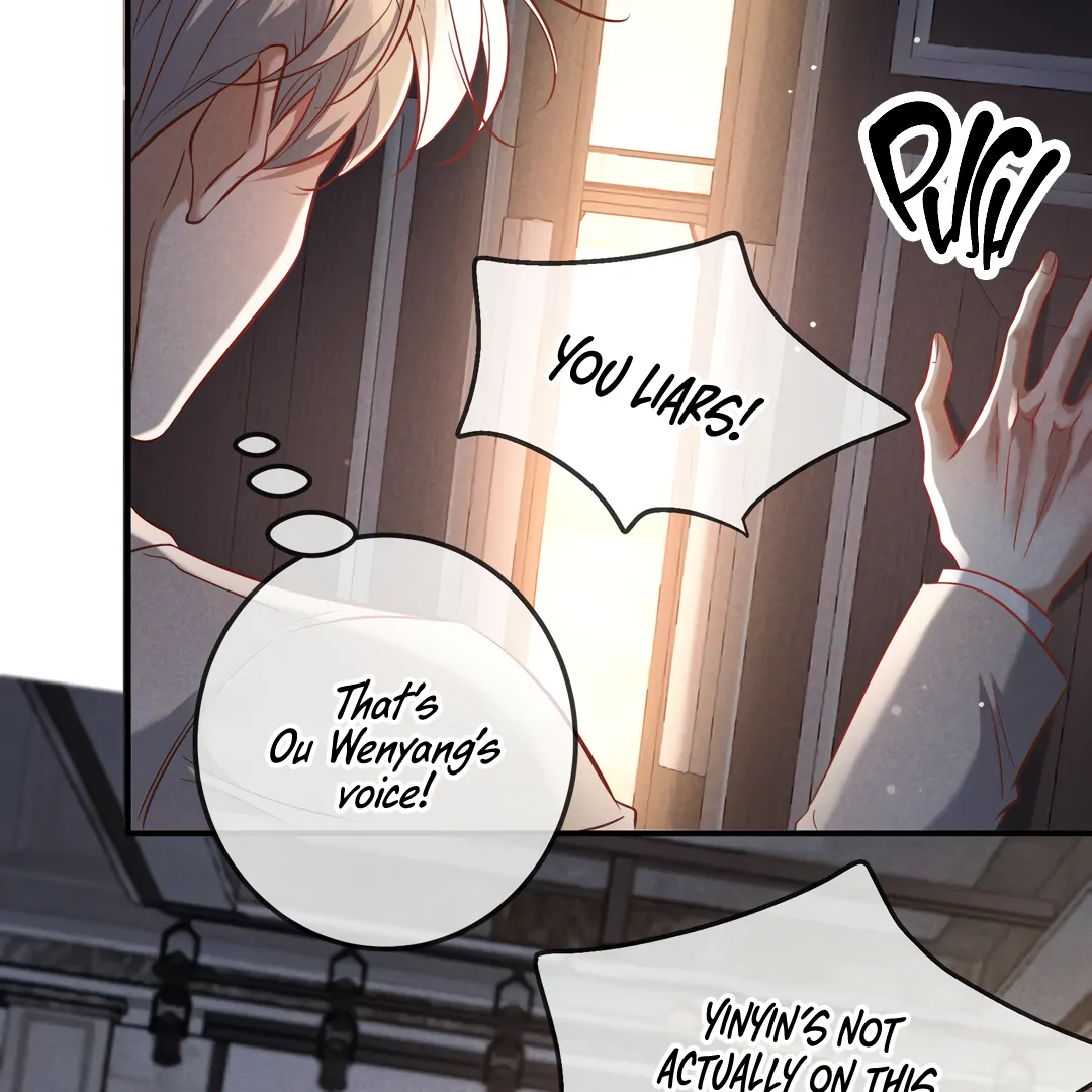 Kill My Love [Team Hazama] - Chapter 71 manhwa