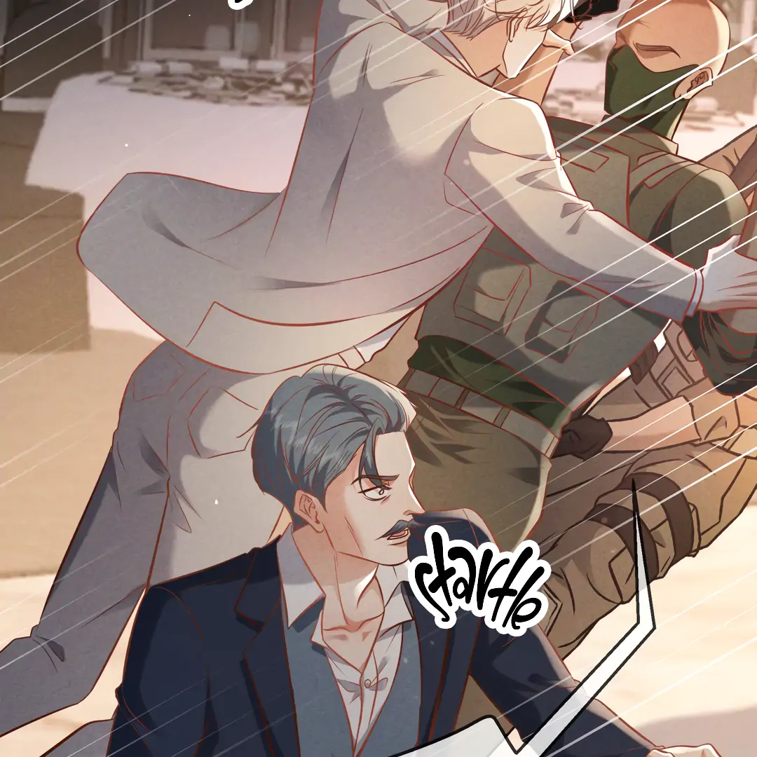 Kill My Love [Team Hazama] - Chapter 71 manhwa