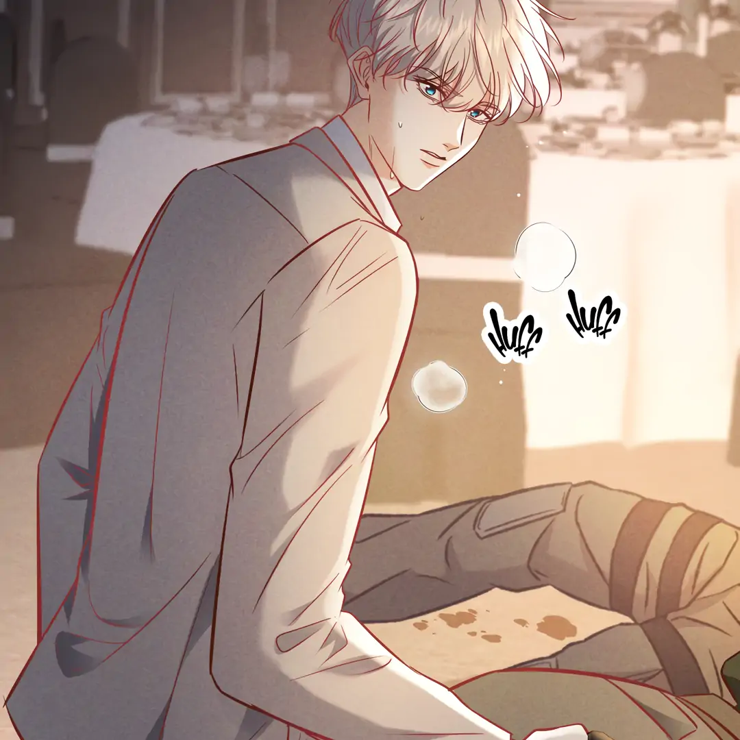 Kill My Love [Team Hazama] - Chapter 71 manhwa