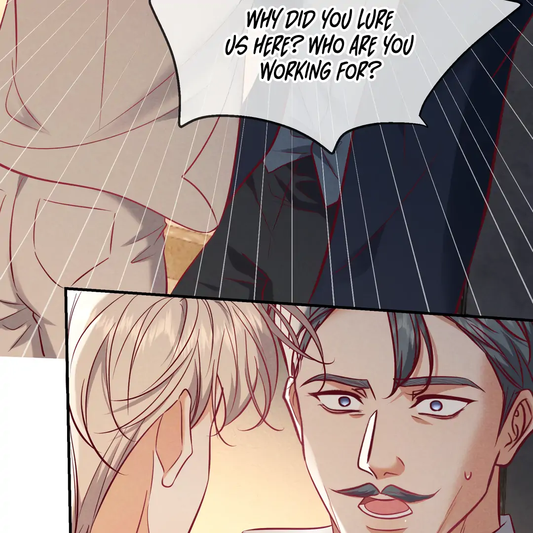 Kill My Love [Team Hazama] - Chapter 71 manhwa