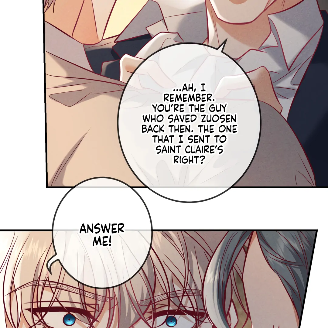 Kill My Love [Team Hazama] - Chapter 71 manhwa