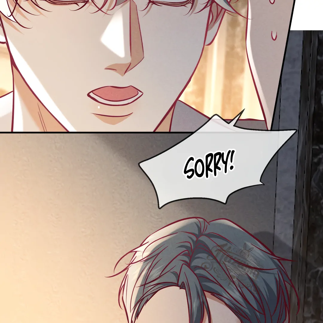 Kill My Love [Team Hazama] - Chapter 71 manhwa