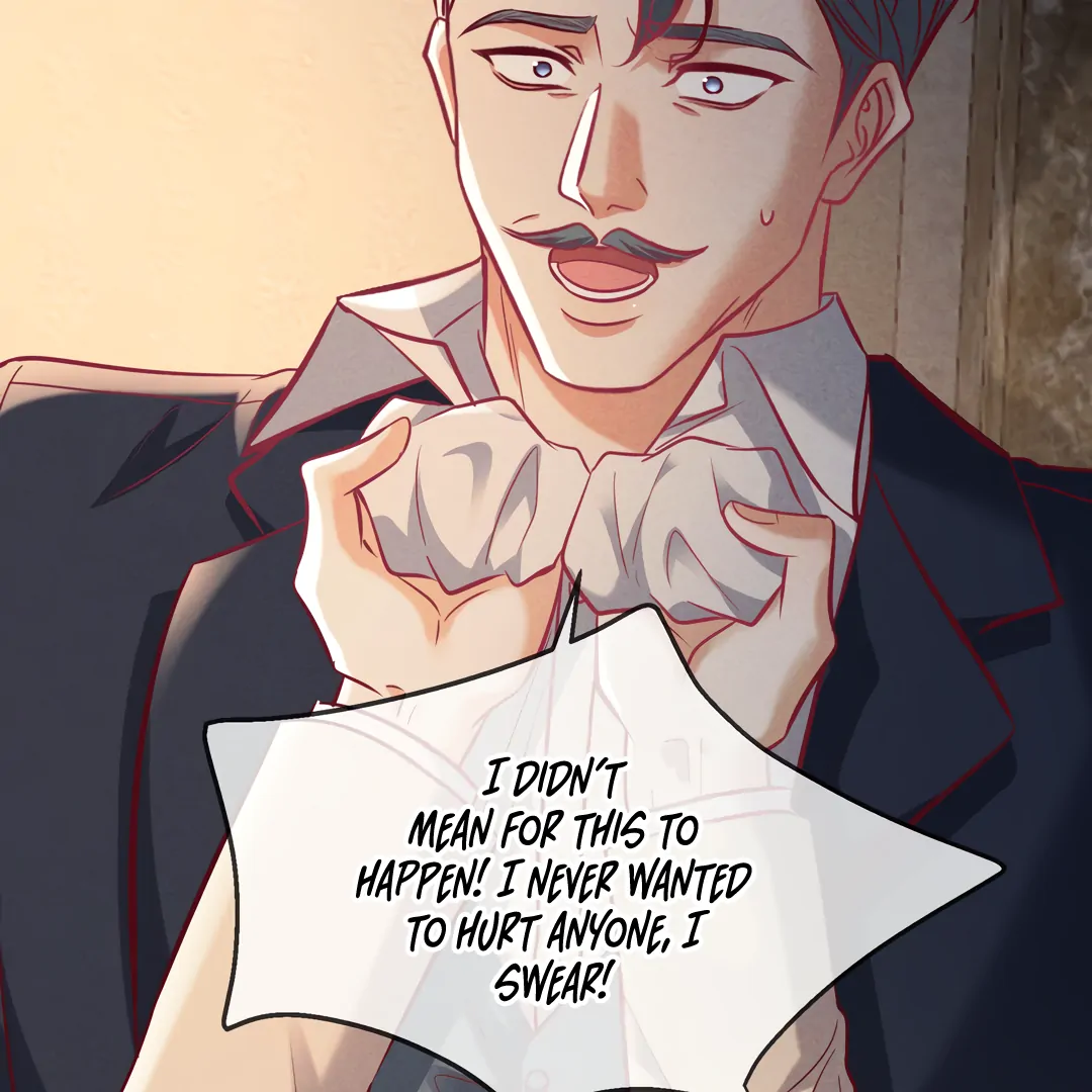 Kill My Love [Team Hazama] - Chapter 71 manhwa