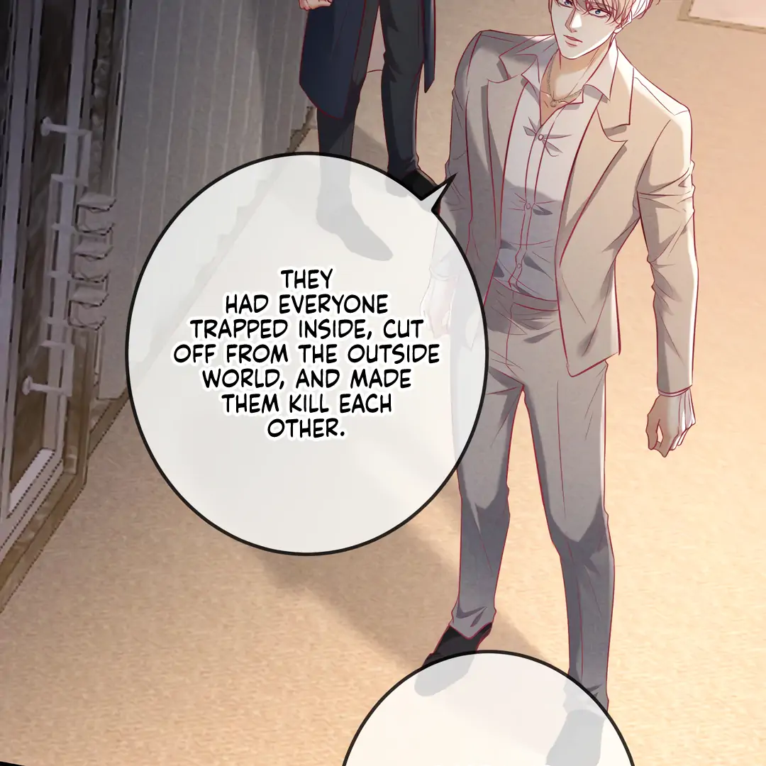 Kill My Love [Team Hazama] - Chapter 71 manhwa