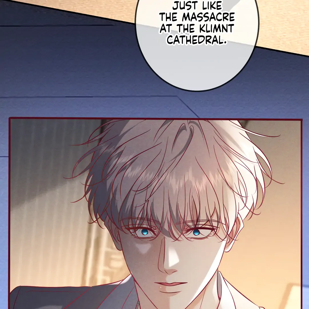 Kill My Love [Team Hazama] - Chapter 71 manhwa