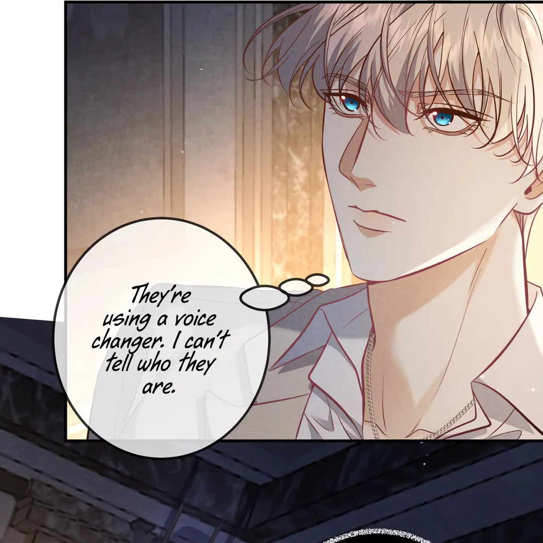 Kill My Love [Team Hazama] - Chapter 71 manhwa