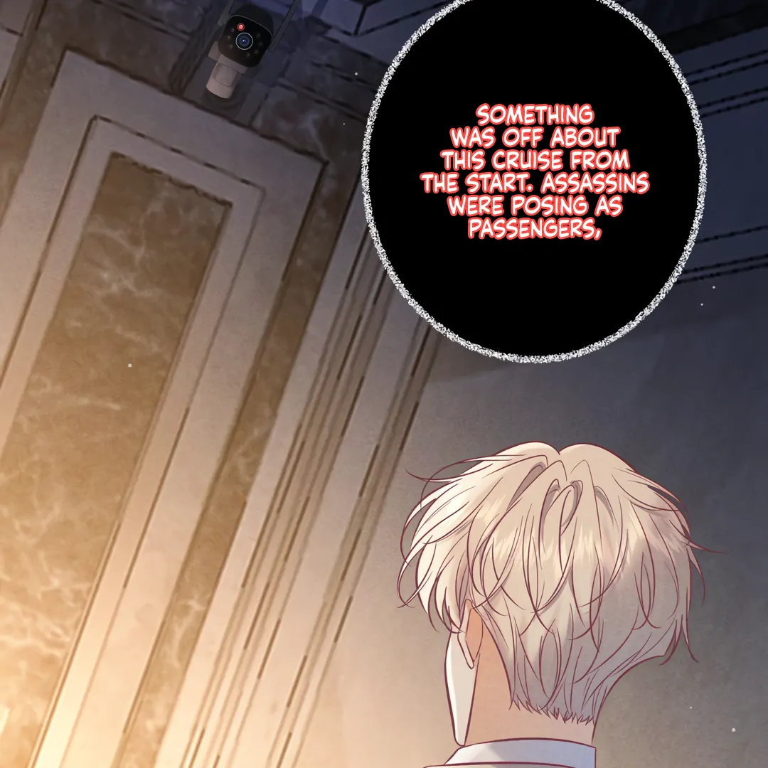 Kill My Love [Team Hazama] - Chapter 71 manhwa