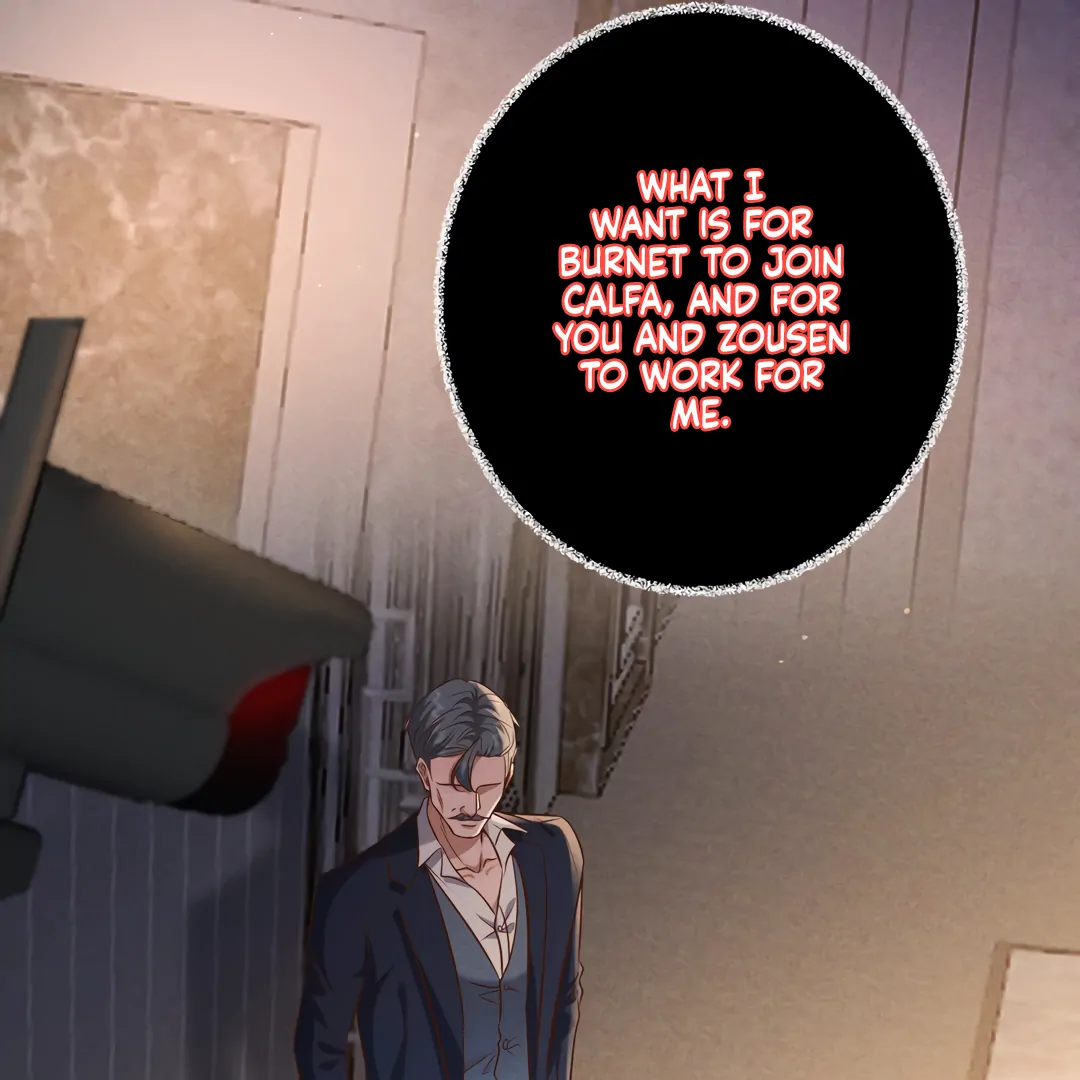 Kill My Love [Team Hazama] - Chapter 71 manhwa