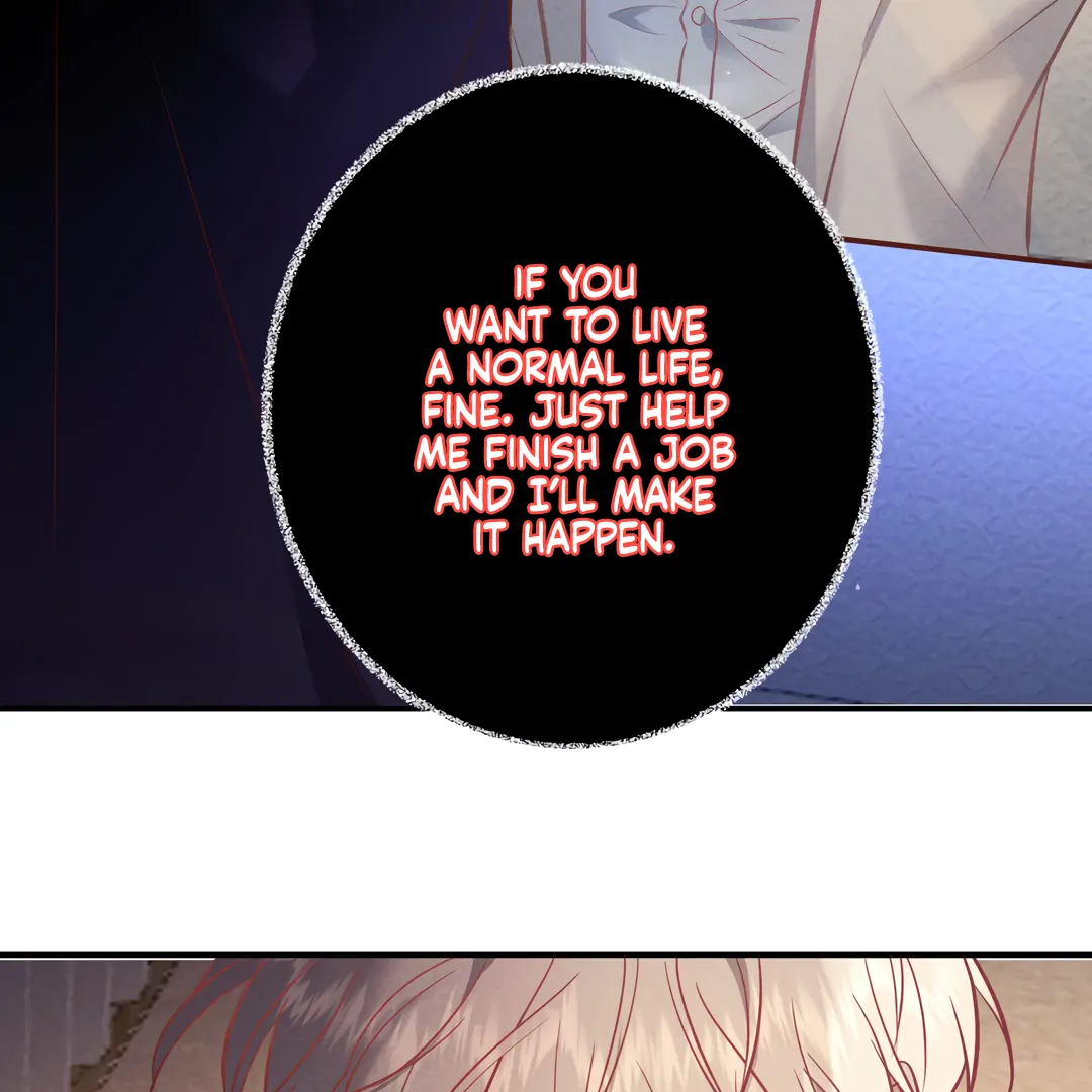 Kill My Love [Team Hazama] - Chapter 71 manhwa