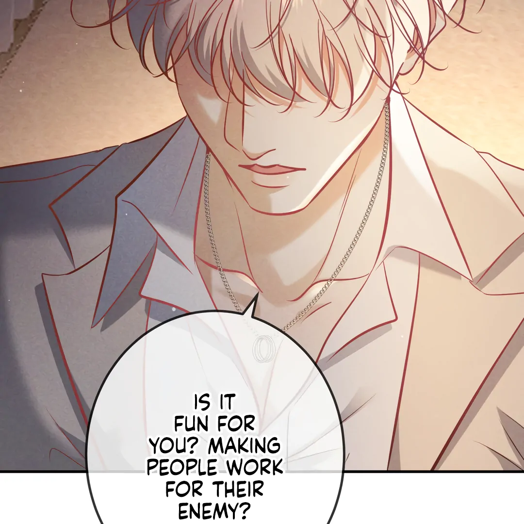 Kill My Love [Team Hazama] - Chapter 71 manhwa