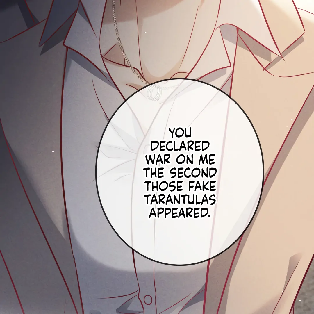 Kill My Love [Team Hazama] - Chapter 71 manhwa