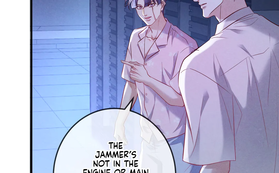 Kill My Love [Team Hazama] - Chapter 71 manhwa