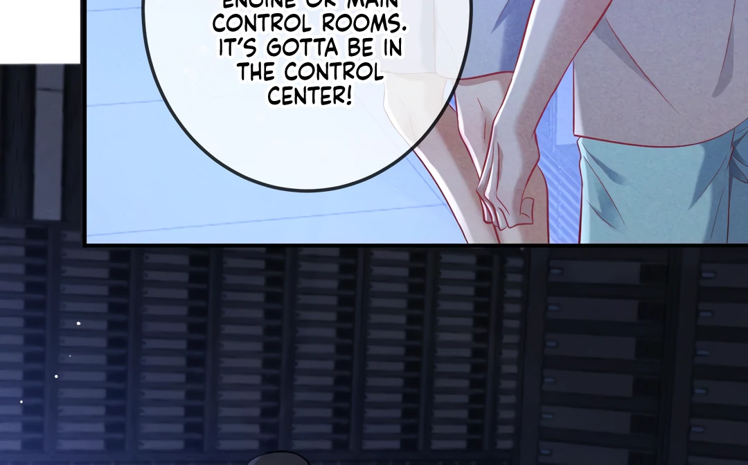 Kill My Love [Team Hazama] - Chapter 71 manhwa