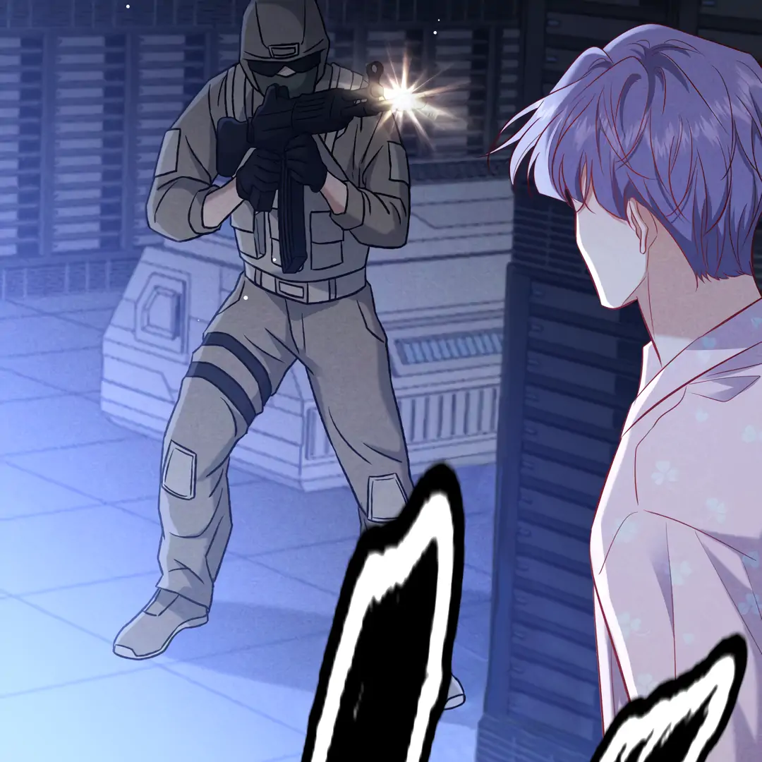 Kill My Love [Team Hazama] - Chapter 71 manhwa