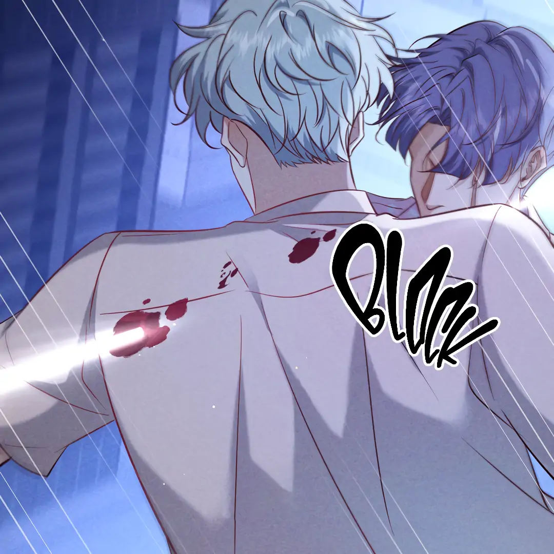 Kill My Love [Team Hazama] - Chapter 71 manhwa
