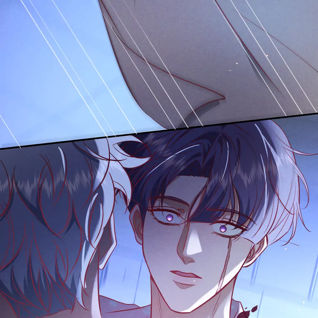 Kill My Love [Team Hazama] - Chapter 71 manhwa